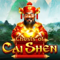 Chests of Cai Shen