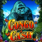 Congo Cash