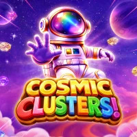 Cosmic Clusters!