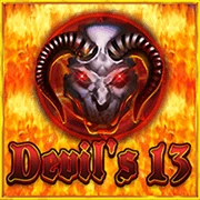 Devil's 13