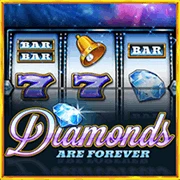 Diamonds are Forever 3 Lines