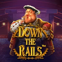 Down The Rails