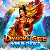 Dragon’s Gate Bonus Choice