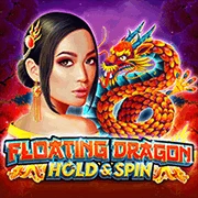 Floating Dragon