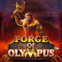 Forge of Olympus