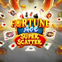 Fortune Ace Super Scatter