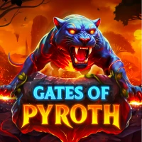 Gates of Pyroth