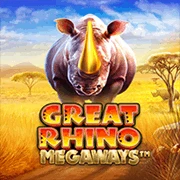 Great Rhino Megaways