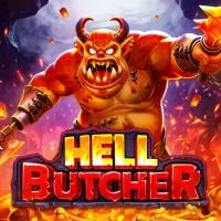 Hell Butcher