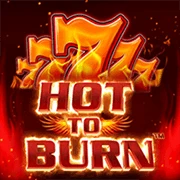 Hot to Burn