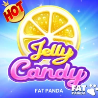 Jelly Candy