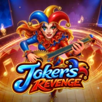 Joker’s Revenge