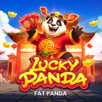 Lucky Panda
