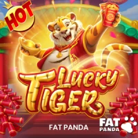 Lucky Tiger