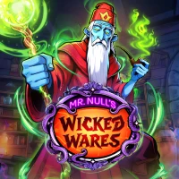 Mr Null’s Wicked Wares
