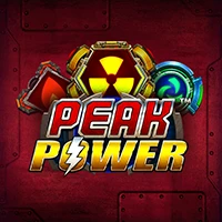 Peak Power
