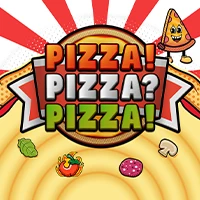 PIZZA! PIZZA? PIZZA! 