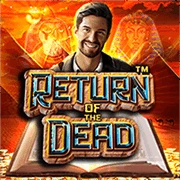Return of the Dead