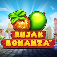 Rujak Bonanza