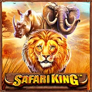 Safari King