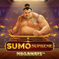 Sumo Supreme Megaways