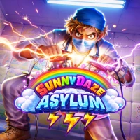 Sunnydaze Asylum