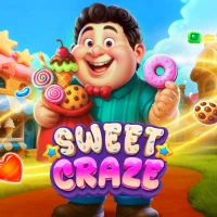 Sweet Craze