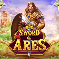 Sword of Ares