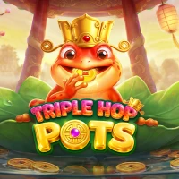 Triple Hop Pots