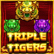 Triple Tigers