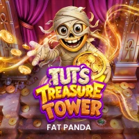 Tut’s Treasure Tower