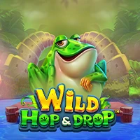 Wild Hop & Drop