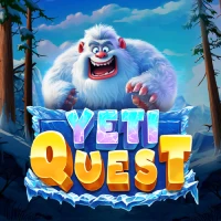 Yeti Quest