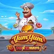 Yum Yum Powerways