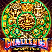 CHALLENGE・MAYAN CALENDAR