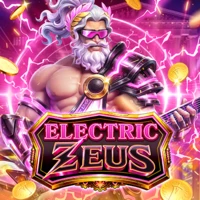 ELECTRIC ZEUS