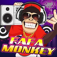 FA FA MONKEY