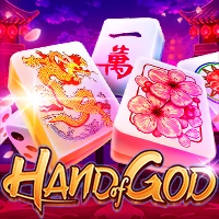 HAND OF GOD