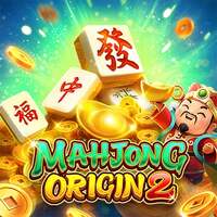 MAHJONG:ORIGIN 2