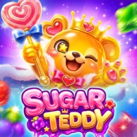 SUGAR TEDDY