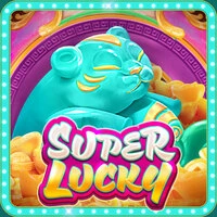 SUPER LUCKY