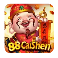 88 CaiShen