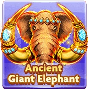 Ancient Giant Elephant