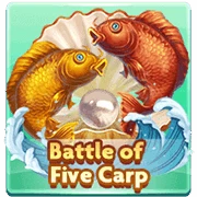 Battle of Five Carp
