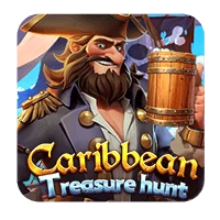 Caribbean Treasure Hunt