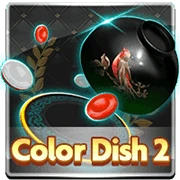 Color Dish 2