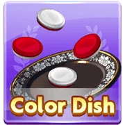 Color Dish