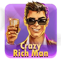 Crazy Rich Man