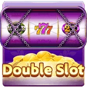 Double slot