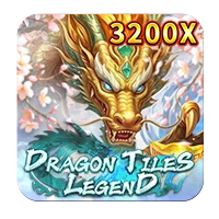 Dragon Tiles Legend